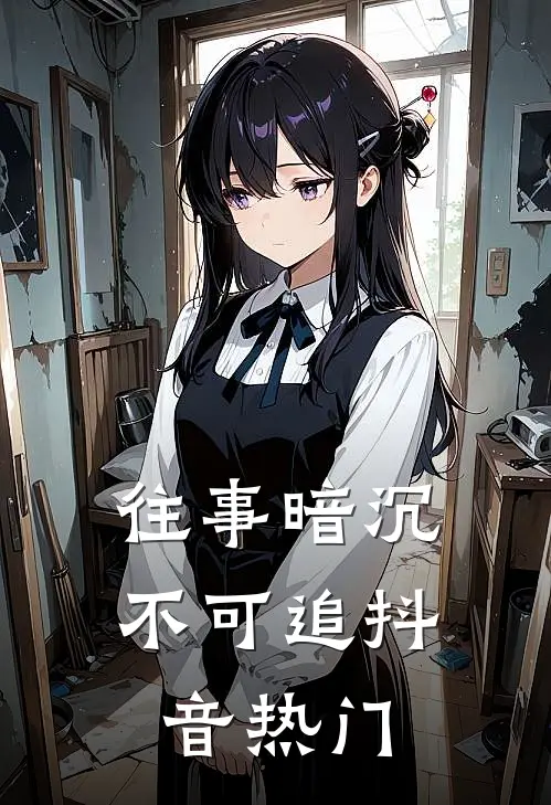 往事暗沉不可追抖音热门