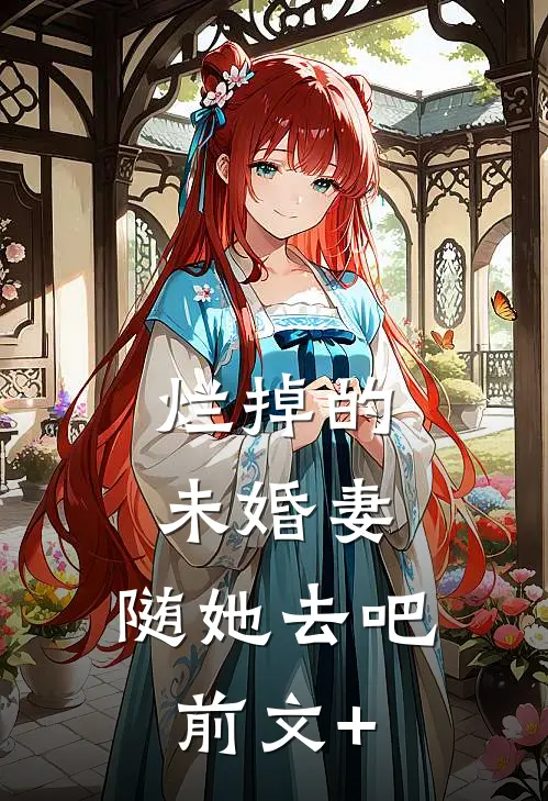 烂掉的未婚妻，随她去吧前文+
