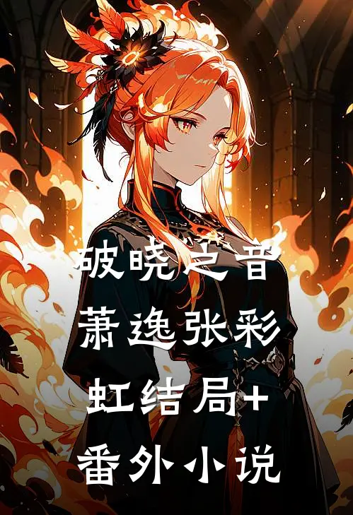 破晓之音萧逸张彩虹结局+番外小说