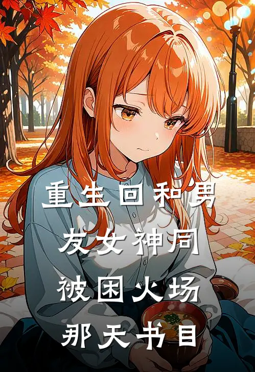 重生回和男友女神同被困火场那天书目