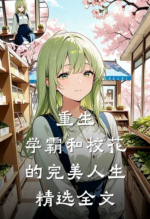 重生：学霸和校花的完美人生精选全文