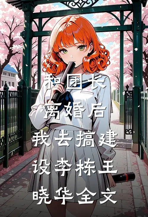和团长离婚后，我去搞建设李栋王晓华全文