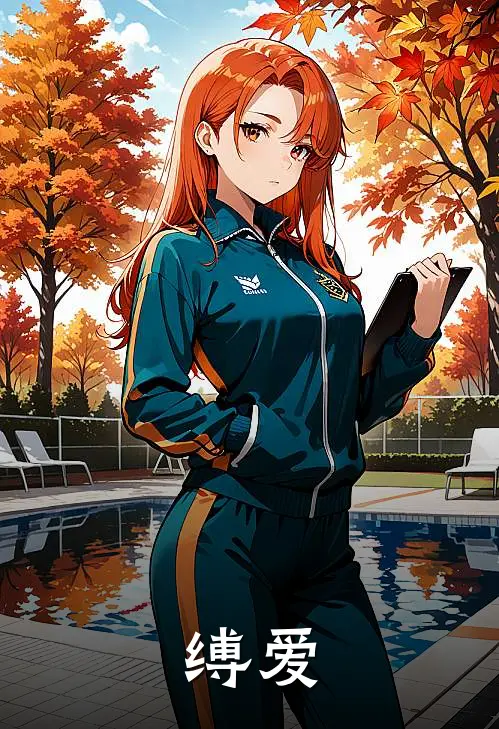 缚爱之约美剧在线观看