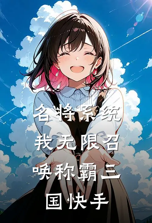 名将系统：我无限召唤称霸三国快手