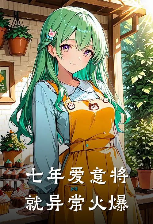 七年爱意将就异常火爆