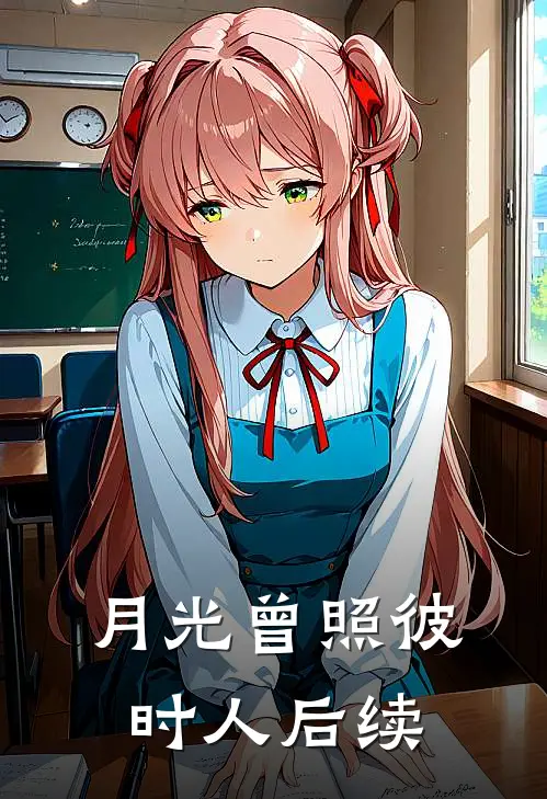 月光曾照彼时人后续