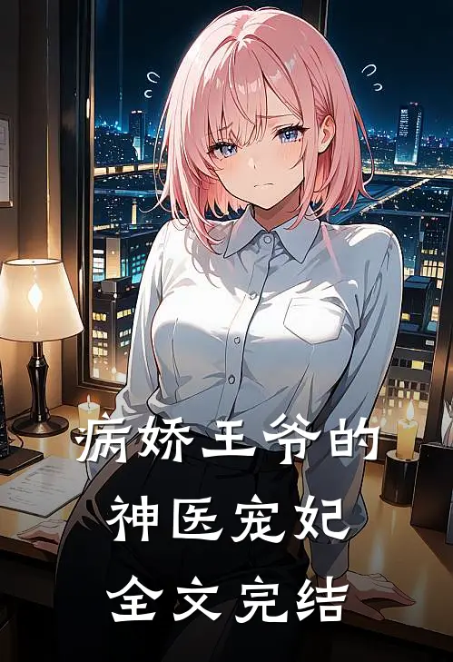 病娇王爷的神医宠妃全文完结