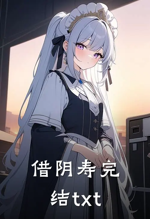 借阴寿完结txt