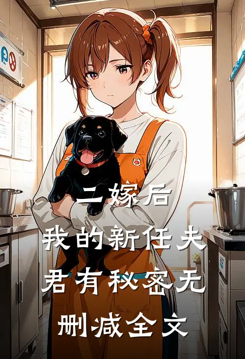 二嫁后，我的新任夫君有秘密无删减全文