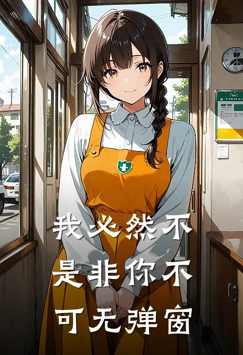 我必然不是非你不可无弹窗