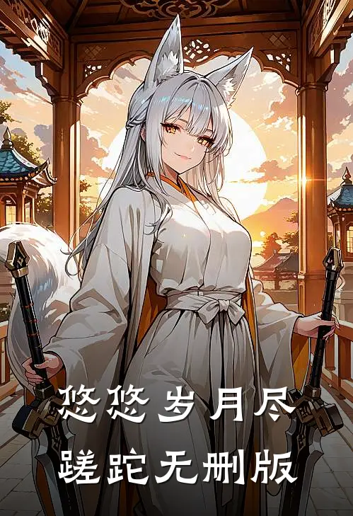 悠悠岁月尽蹉跎无删版