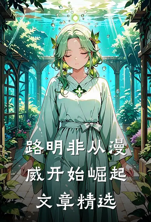 路明非从漫威开始崛起文章精选