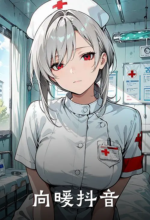 向暖抖音