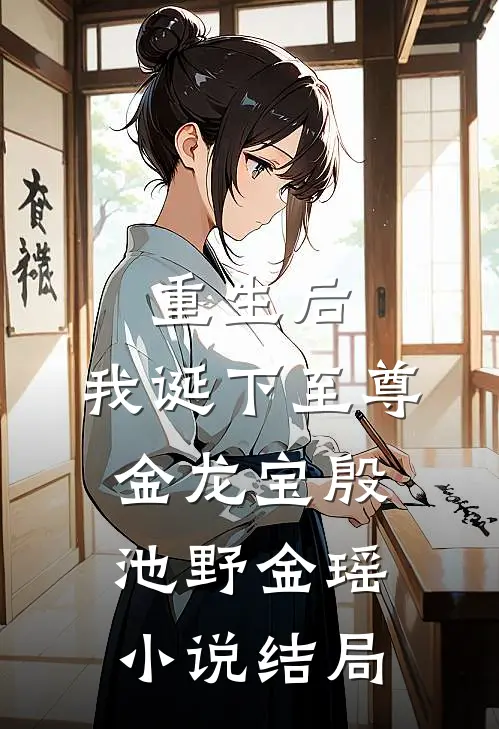 重生后，我诞下至尊金龙宝殷池野金瑶小说结局