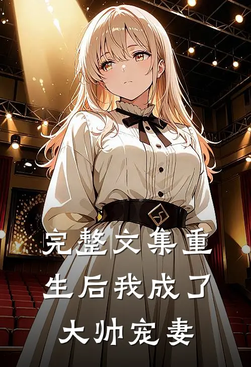 完整文集重生后我成了大帅宠妻
