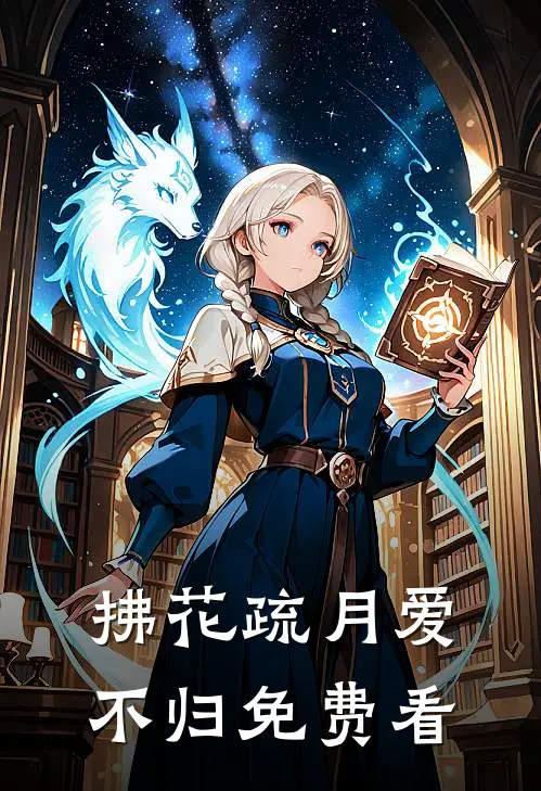 拂花疏月爱不归免费看