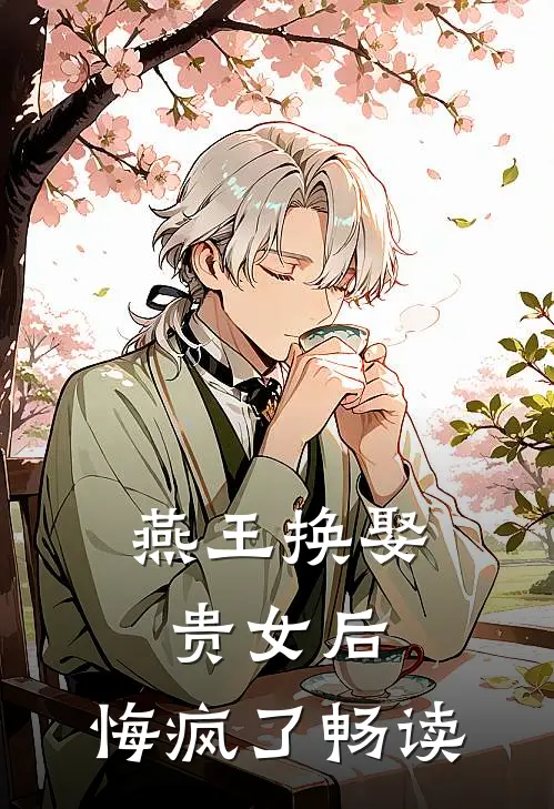 燕王换娶贵女后，悔疯了畅读
