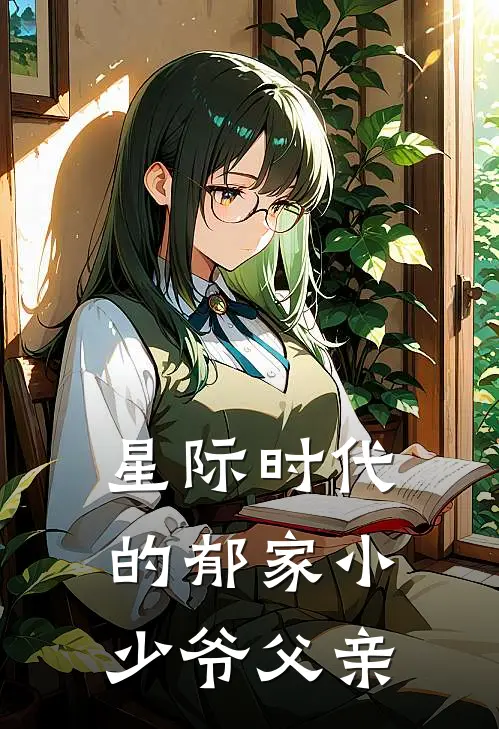 星际时代的郁家小少爷父亲