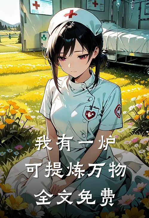 我有一炉，可提炼万物全文免费