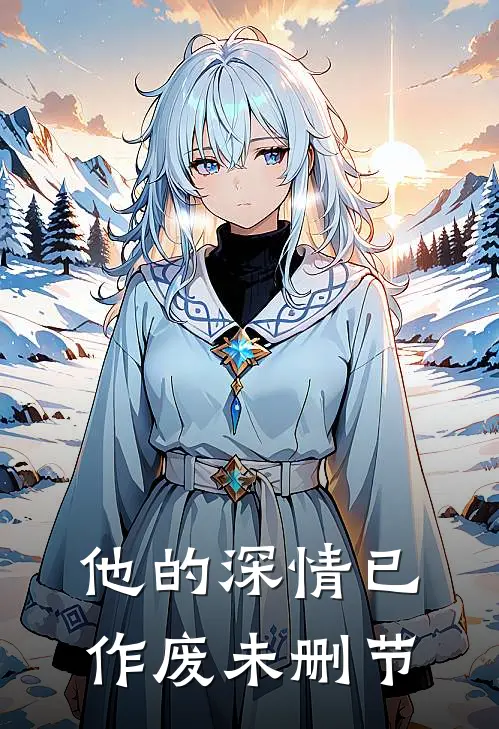 他的深情已作废未删节