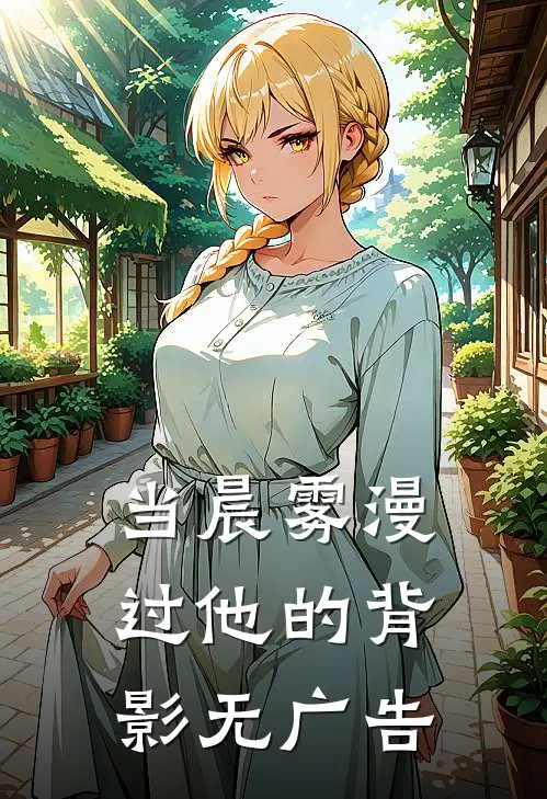 当晨雾漫过他的背影无广告