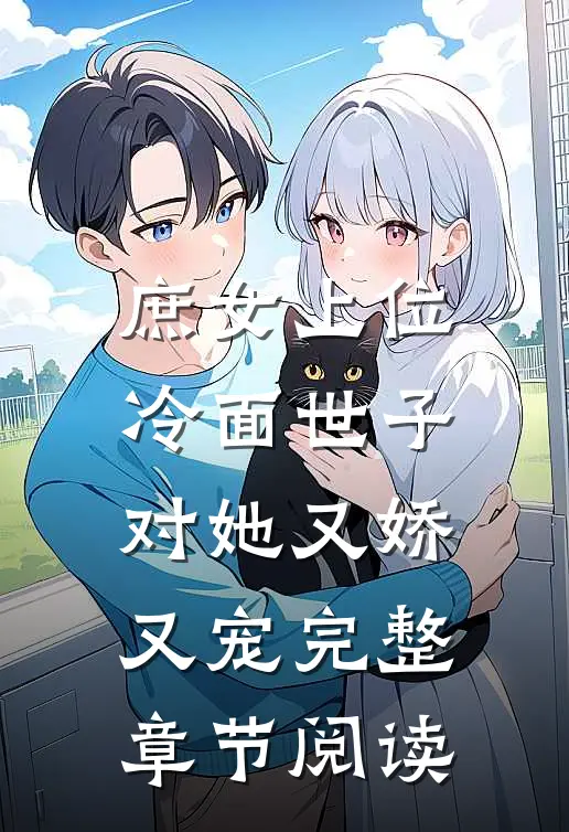 庶女上位,冷面世子对她又娇又宠完整章节阅读