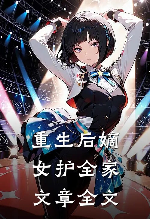 重生后嫡女护全家文章全文