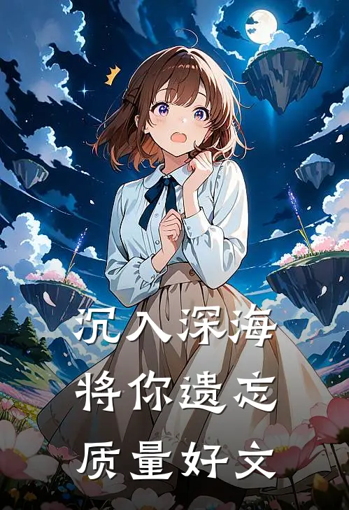 沉入深海将你遗忘质量好文