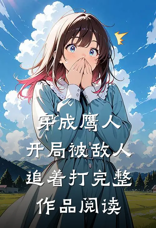 穿成鹰人，开局被敌人追着打完整作品阅读