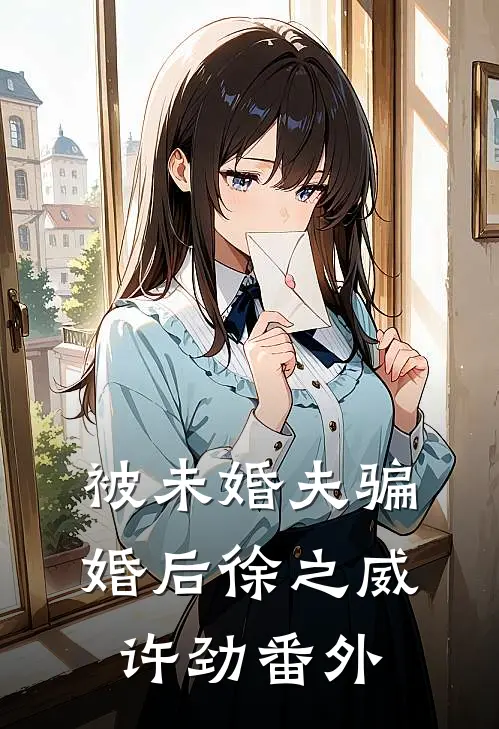 被未婚夫骗婚后徐之威许劲 番外