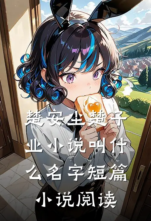 楚安尘楚子业小说叫什么名字短篇小说阅读