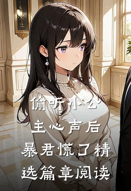 偷听小公主心声后，暴君慌了精选篇章阅读