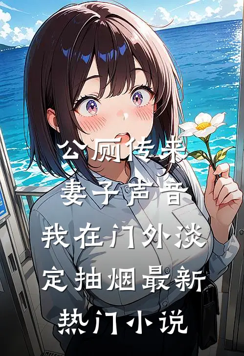 公厕传来妻子声音，我在门外淡定抽烟最新热门小说