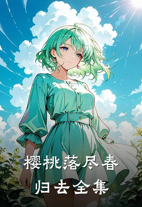 樱桃落尽春归去全集