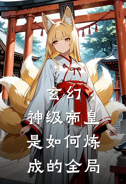 玄幻神级帝皇是如何炼成的全局秘境