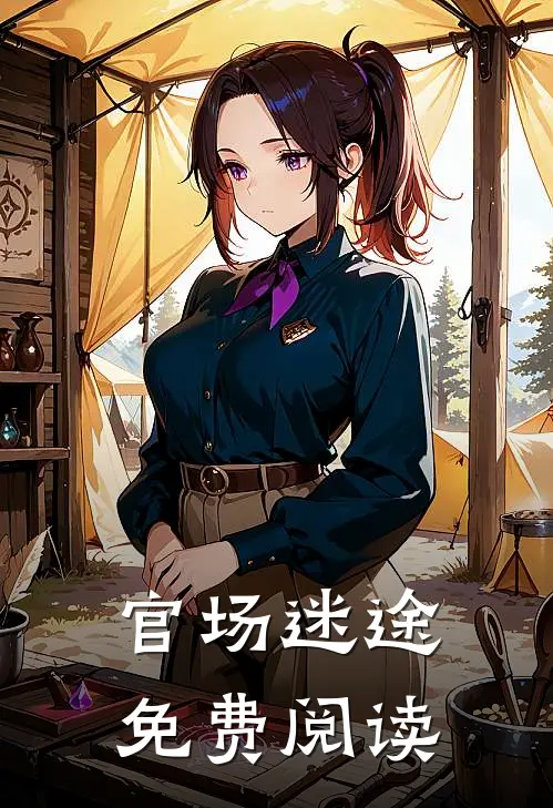 官场迷途免费阅读