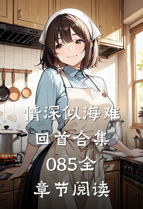 情深似海难回首合集085全章节阅读