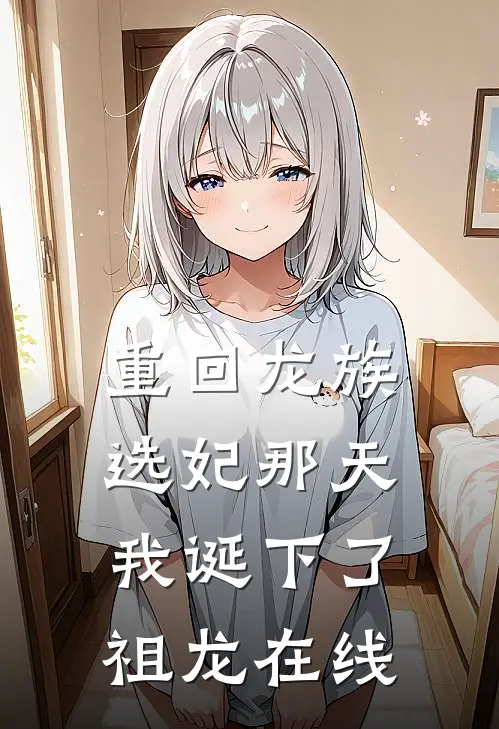 重回龙族选妃那天，我诞下了祖龙在线