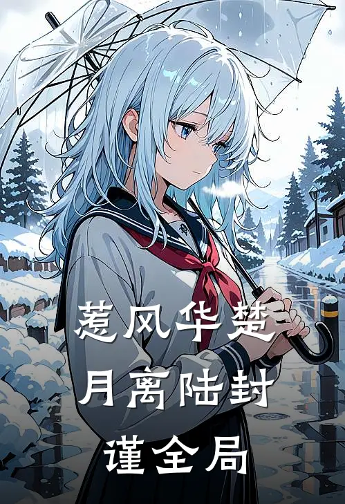 惹风华楚月离陆封谨全局