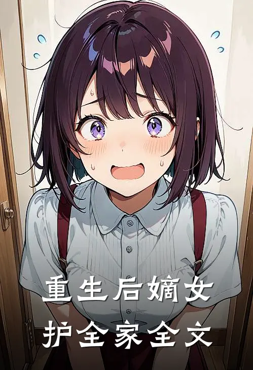 重生后嫡女护全家全文
