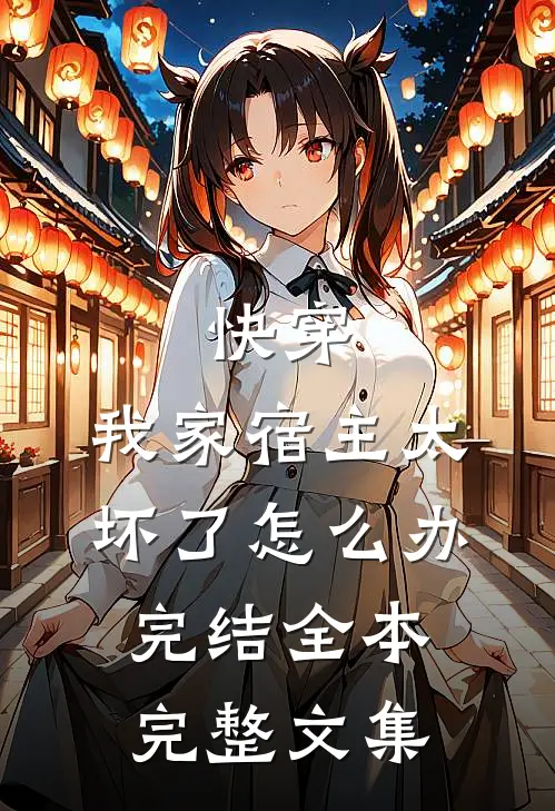快穿:我家宿主太坏了怎么办完结全本完整文集
