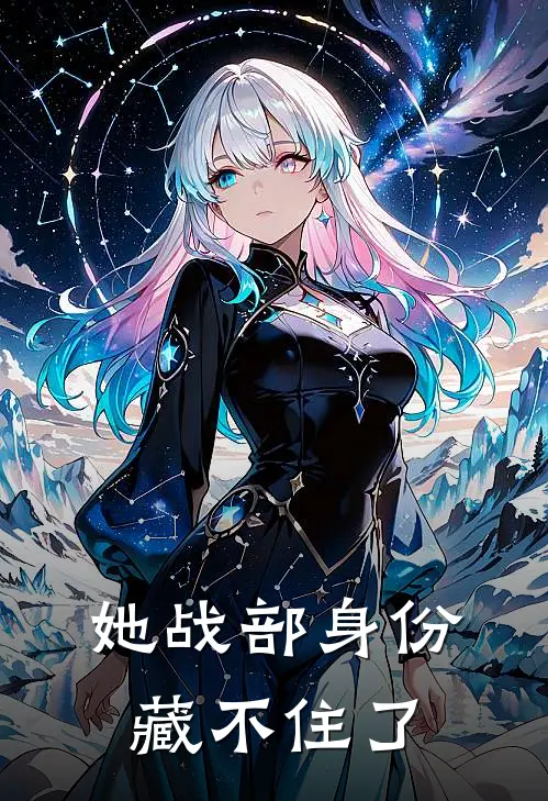 她战部身份藏不住了