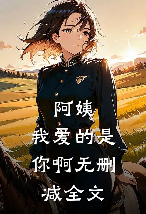 阿姨,我爱的是你啊无删减全文免费阅读