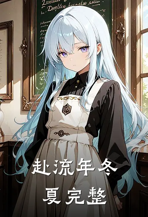 赴流年冬夏完整