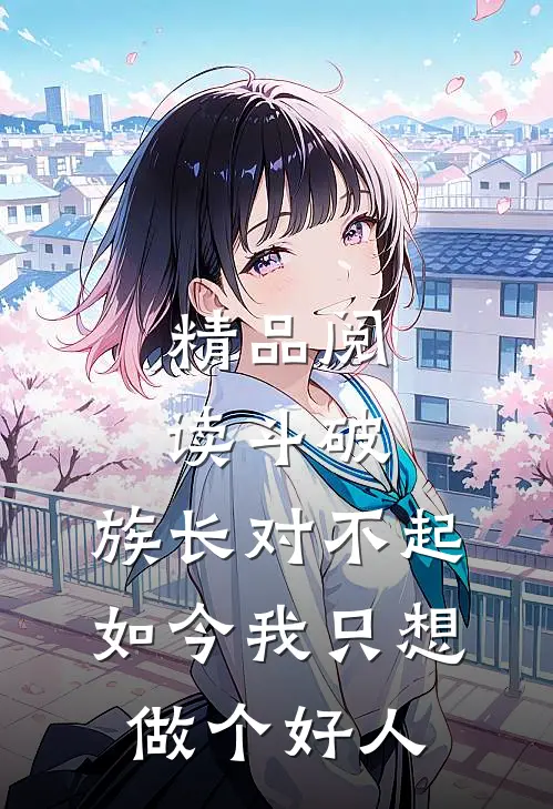 精品阅读斗破：族长对不起，如今我只想做个好人