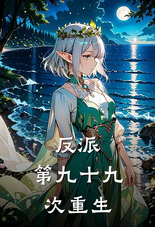 反派第九十九次重生漫画