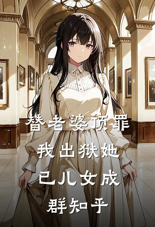 替老婆顶罪，我出狱她已儿女成群知乎