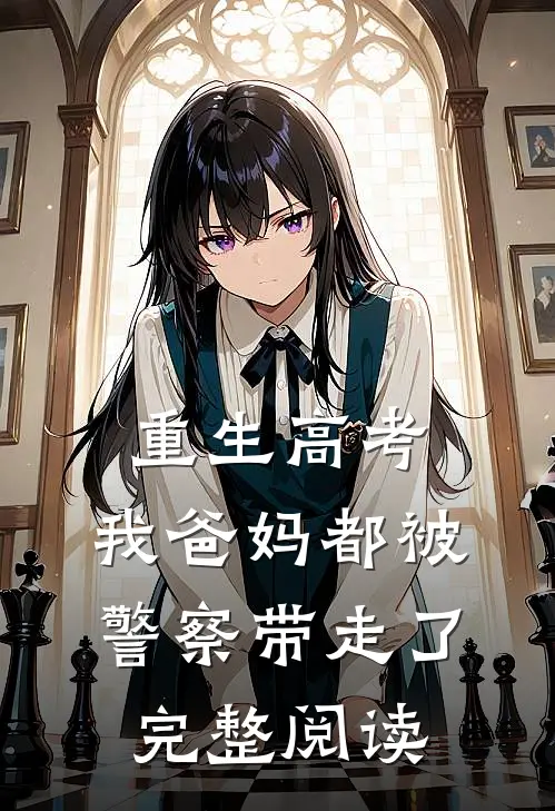 重生高考，我爸妈都被警察带走了完整阅读