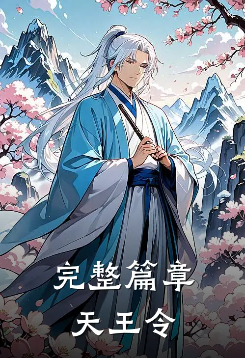 完整篇章天王令