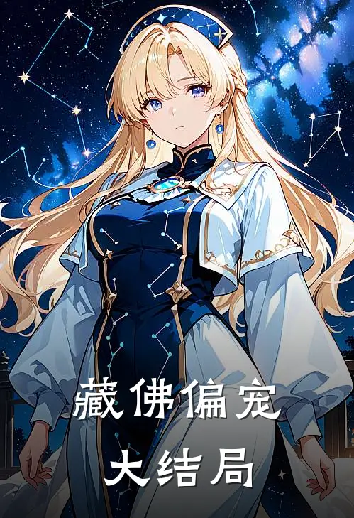 藏佛偏宠大结局